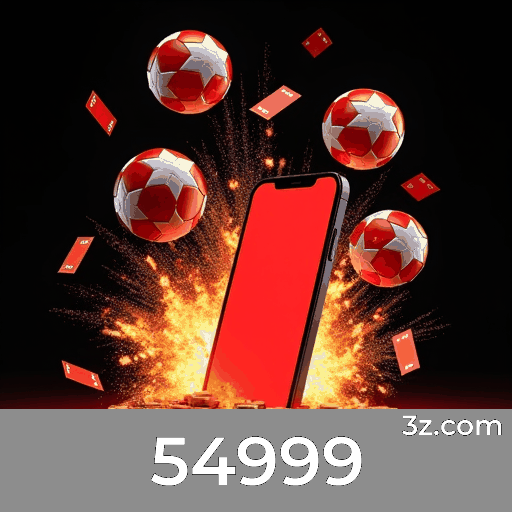 54999: Seu Cassino Online Confiável e Seguro