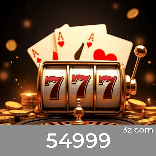54999: Seu Cassino Online Confiável e Seguro