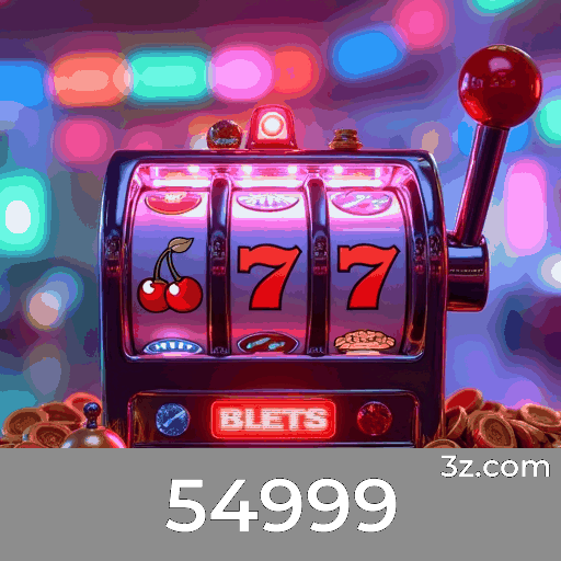 54999: Seu Cassino Online Confiável e Seguro