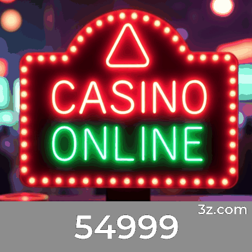 Cassino Online 54999