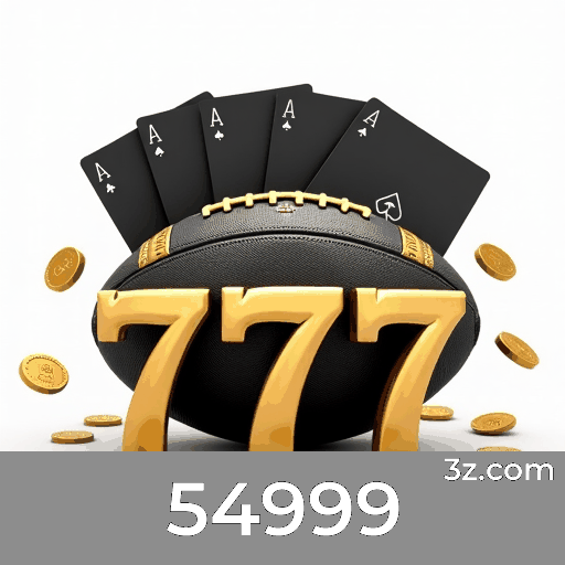 54999: Imersão e Profissionalismo no Cassino Online