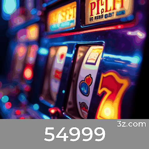 54999: Plataforma de Cassino Online Confiável