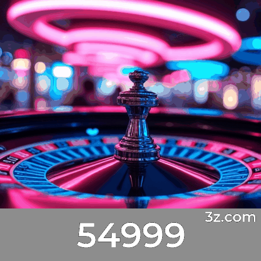 54999: Diversão Sem Limites Para Jogadores Brasileiros