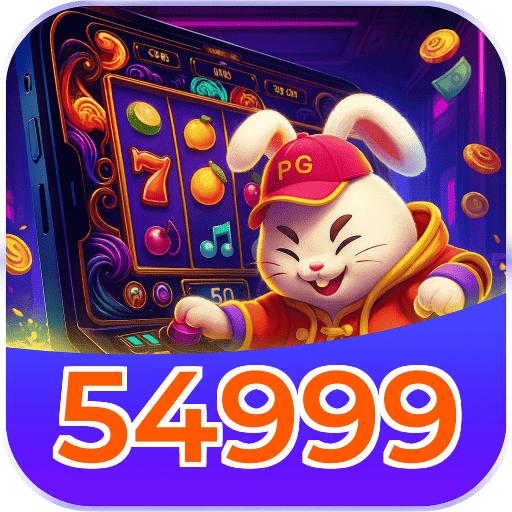 54999 logo