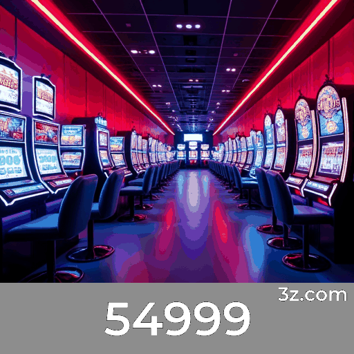 Cassino Online 54999