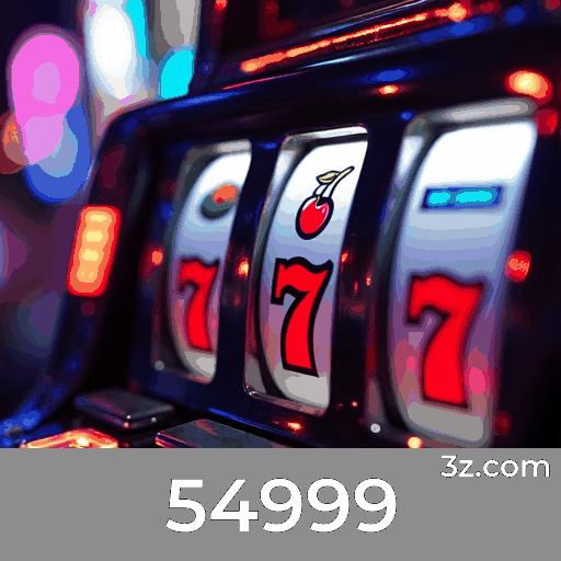 54999: Plataforma de Cassino Online Confiável