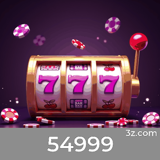 54999: Seu Cassino Online Confiável e Seguro